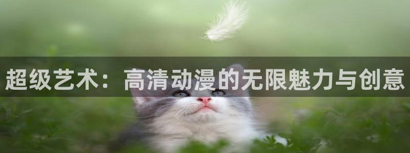 八尺八话樱花动漫：超级艺术：高清动漫的无限魅力与创意